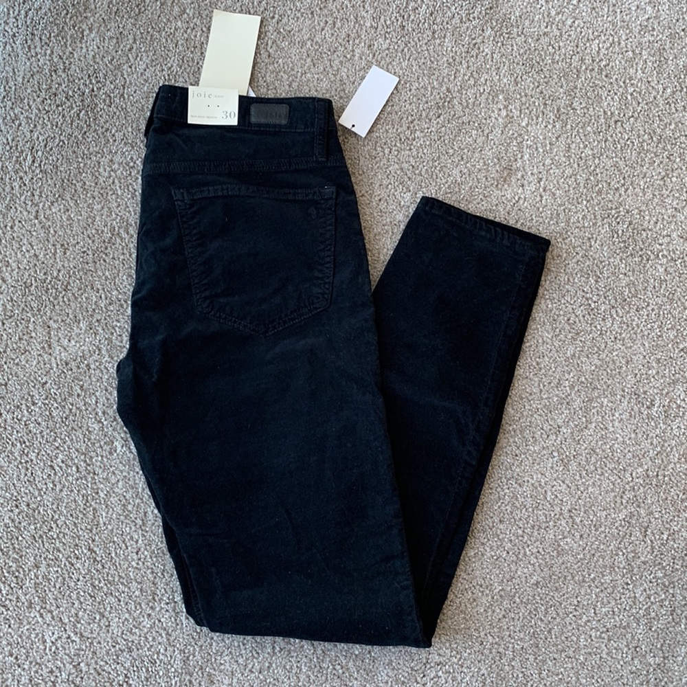 Joie-Mid Rise Skinny Sz.30